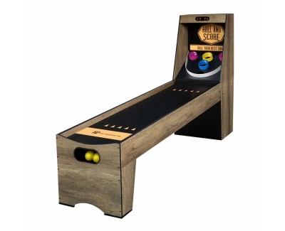 Juego de Arcade MD Sports con Sistema Electrónico de Puntuación y Retorno de Pelota